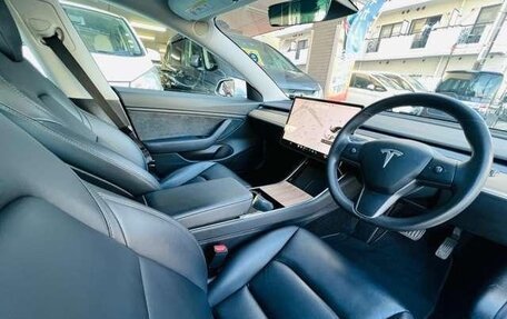 Tesla Model 3 I, 2020 год, 3 200 199 рублей, 11 фотография