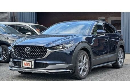 Mazda CX-30 I, 2022 год, 1 490 000 рублей, 8 фотография