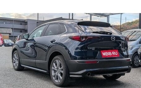 Mazda CX-30 I, 2022 год, 1 490 000 рублей, 7 фотография