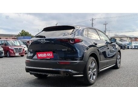 Mazda CX-30 I, 2022 год, 1 490 000 рублей, 5 фотография