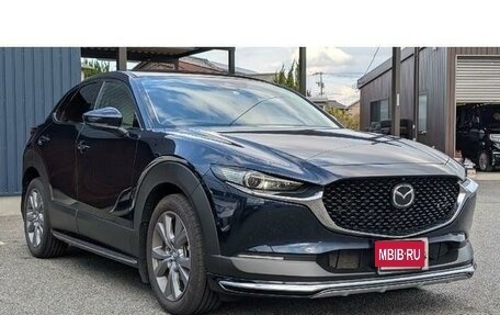 Mazda CX-30 I, 2022 год, 1 490 000 рублей, 3 фотография