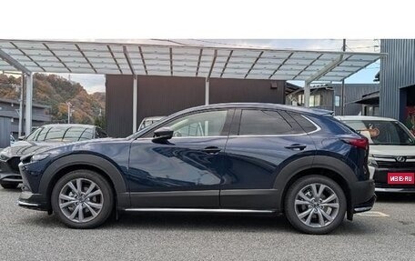 Mazda CX-30 I, 2022 год, 1 490 000 рублей, 9 фотография