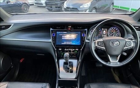 Toyota Harrier, 2020 год, 2 335 000 рублей, 8 фотография