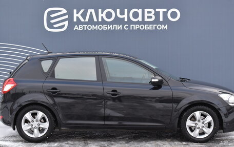 KIA cee'd I рестайлинг, 2010 год, 775 000 рублей, 5 фотография