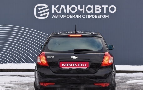 KIA cee'd I рестайлинг, 2010 год, 775 000 рублей, 4 фотография