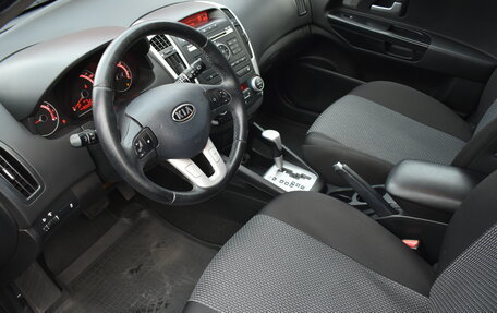 KIA cee'd I рестайлинг, 2010 год, 775 000 рублей, 8 фотография