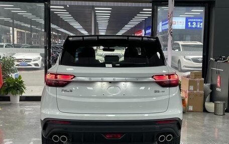 Geely Coolray I, 2020 год, 1 135 000 рублей, 5 фотография