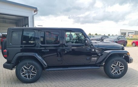 Jeep Wrangler, 2024 год, 8 890 000 рублей, 5 фотография