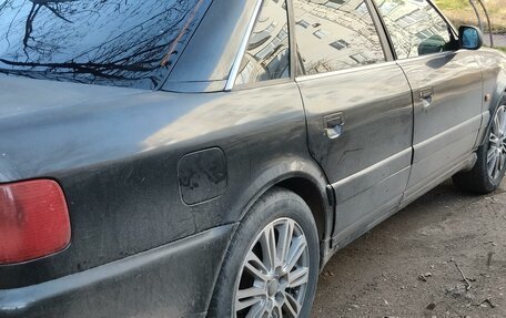 Audi A6, 1995 год, 495 000 рублей, 3 фотография