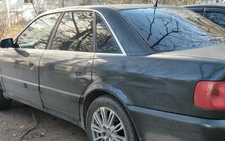 Audi A6, 1995 год, 495 000 рублей, 4 фотография