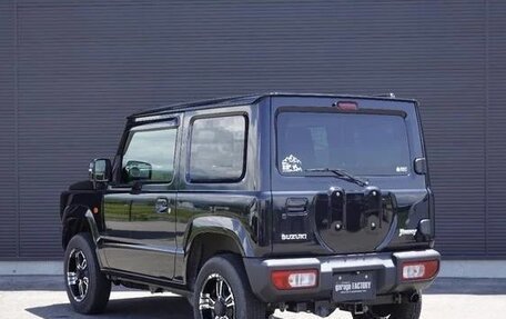 Suzuki Jimny, 2020 год, 1 300 000 рублей, 8 фотография