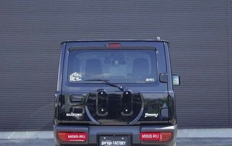 Suzuki Jimny, 2020 год, 1 300 000 рублей, 6 фотография