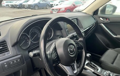 Mazda CX-5 II, 2014 год, 1 900 000 рублей, 9 фотография