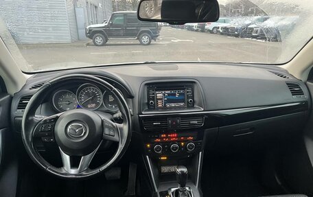 Mazda CX-5 II, 2014 год, 1 900 000 рублей, 12 фотография