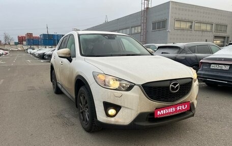 Mazda CX-5 II, 2014 год, 1 900 000 рублей, 3 фотография