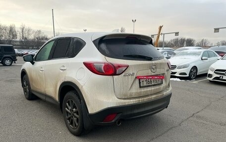 Mazda CX-5 II, 2014 год, 1 900 000 рублей, 4 фотография