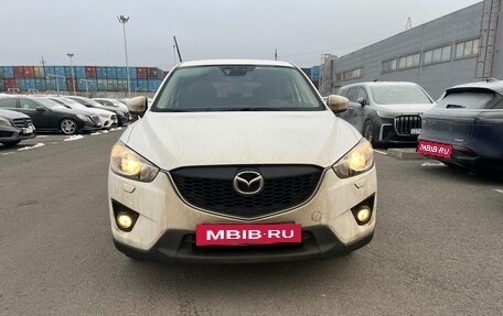 Mazda CX-5 II, 2014 год, 1 900 000 рублей, 2 фотография