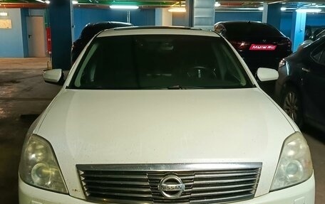 Nissan Teana, 2006 год, 750 000 рублей, 1 фотография