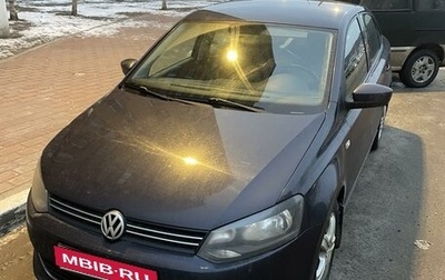 Volkswagen Polo VI (EU Market), 2012 год, 800 000 рублей, 1 фотография