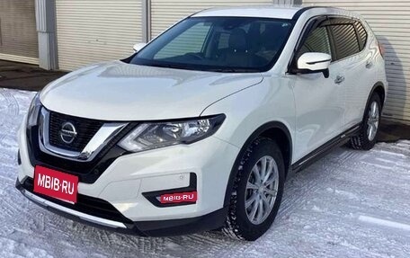 Nissan X-Trail, 2020 год, 2 140 000 рублей, 1 фотография