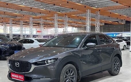 Mazda CX-30 I, 2022 год, 2 173 010 рублей, 1 фотография