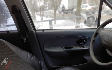 Daewoo Matiz I, 2010 год, 87 000 рублей, 8 фотография