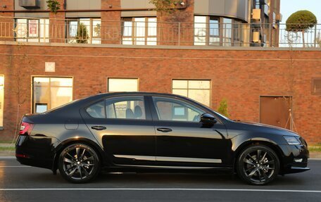 Skoda Octavia, 2017 год, 2 300 000 рублей, 10 фотография