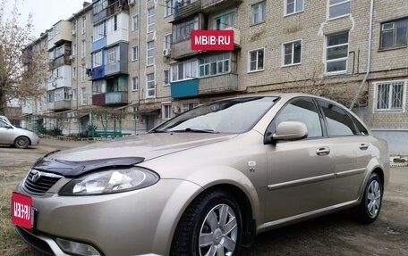 Daewoo Gentra II, 2013 год, 650 000 рублей, 3 фотография