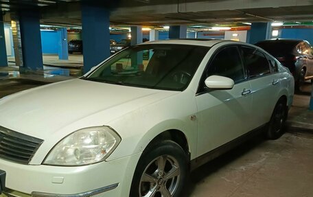 Nissan Teana, 2006 год, 750 000 рублей, 2 фотография