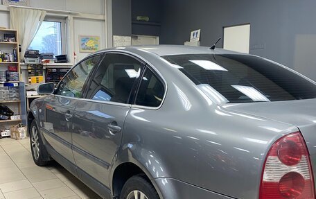 Volkswagen Passat B5+ рестайлинг, 2001 год, 420 000 рублей, 4 фотография