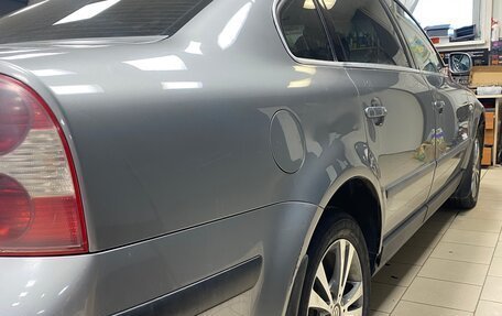 Volkswagen Passat B5+ рестайлинг, 2001 год, 420 000 рублей, 6 фотография