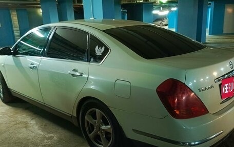 Nissan Teana, 2006 год, 750 000 рублей, 3 фотография