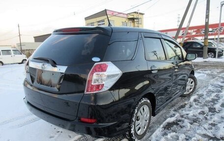 Honda Fit Shuttle I рестайлинг, 2015 год, 940 000 рублей, 7 фотография