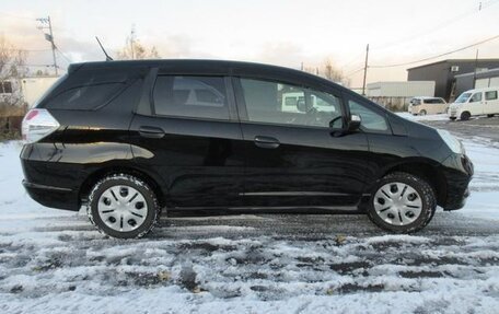 Honda Fit Shuttle I рестайлинг, 2015 год, 940 000 рублей, 6 фотография