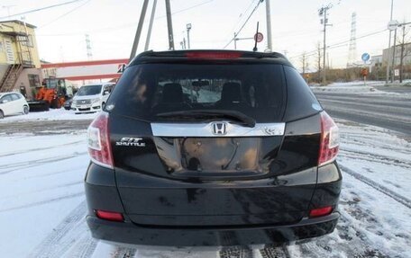 Honda Fit Shuttle I рестайлинг, 2015 год, 940 000 рублей, 9 фотография