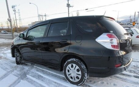 Honda Fit Shuttle I рестайлинг, 2015 год, 940 000 рублей, 10 фотография