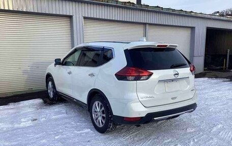 Nissan X-Trail, 2020 год, 2 140 000 рублей, 6 фотография