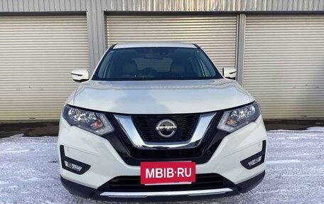 Nissan X-Trail, 2020 год, 2 140 000 рублей, 2 фотография