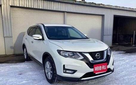 Nissan X-Trail, 2020 год, 2 140 000 рублей, 3 фотография