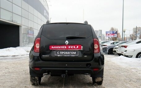 Renault Duster I рестайлинг, 2013 год, 895 000 рублей, 6 фотография