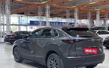 Mazda CX-30 I, 2022 год, 2 173 010 рублей, 4 фотография