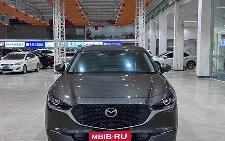 Mazda CX-30 I, 2022 год, 2 173 010 рублей, 5 фотография