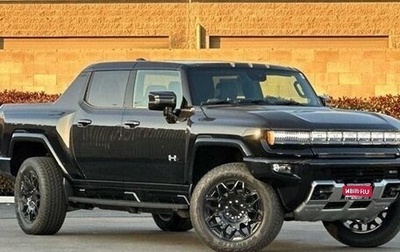 GMC Hummer EV, 2025 год, 15 500 000 рублей, 1 фотография