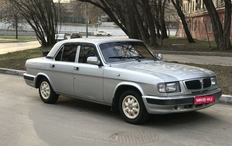 ГАЗ 3110 «Волга», 2003 год, 175 000 рублей, 1 фотография