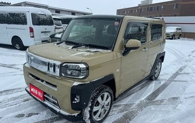 Daihatsu Taft, 2022 год, 1 074 000 рублей, 1 фотография