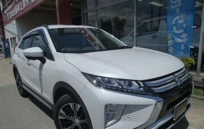 Mitsubishi Eclipse Cross, 2022 год, 1 687 000 рублей, 1 фотография