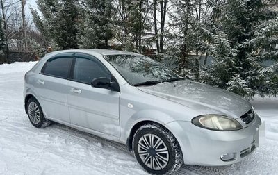 Chevrolet Lacetti, 2008 год, 237 000 рублей, 1 фотография