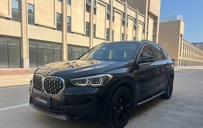 BMW X1, 2021 год, 1 925 000 рублей, 1 фотография