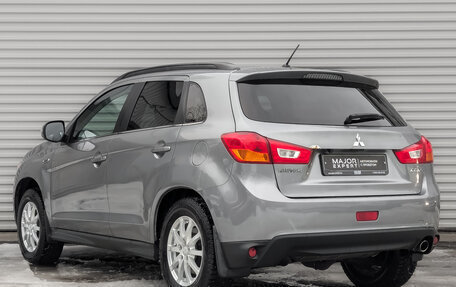 Mitsubishi ASX I рестайлинг, 2014 год, 1 375 000 рублей, 7 фотография