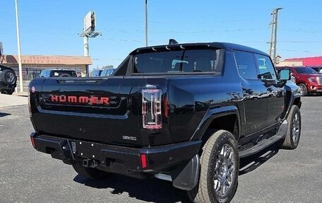 GMC Hummer EV, 2025 год, 18 000 000 рублей, 5 фотография